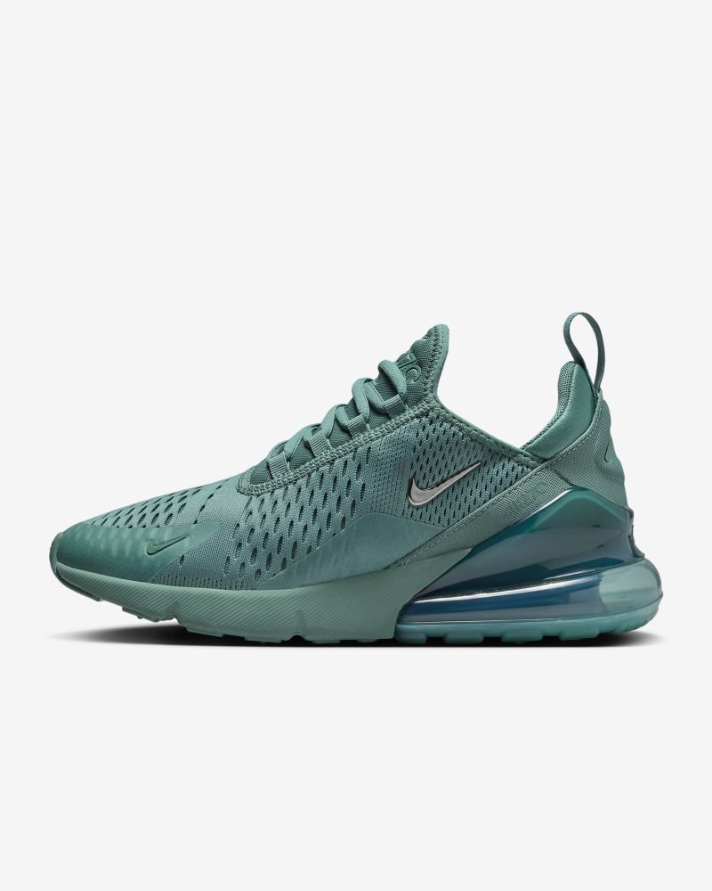 Nike Air Max 270 Bicoastal/MetallicSilber/Chrom