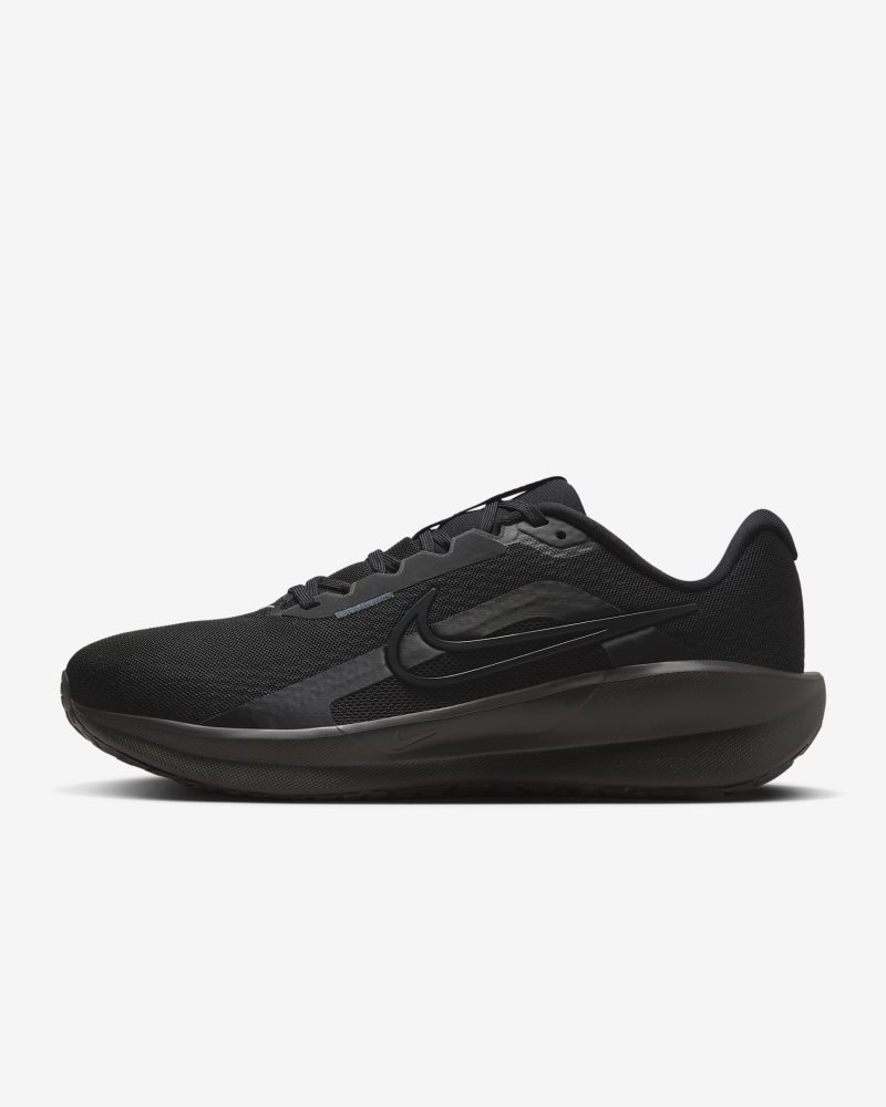 Nike Downshifter 13 Anthrazit/Wolfsgrau/Schwarz