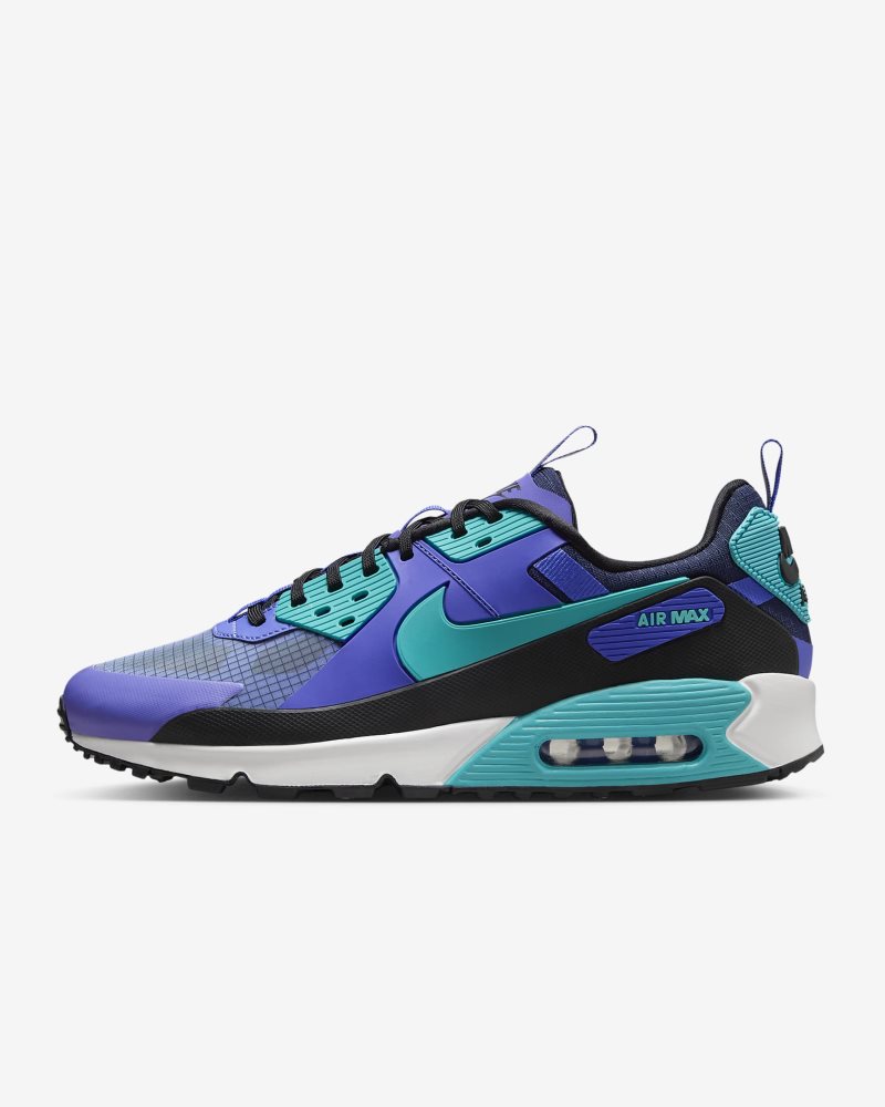 Nike Air Max 90 Drift Persian Violet/Midnight Navy/Black/DustyKaktus