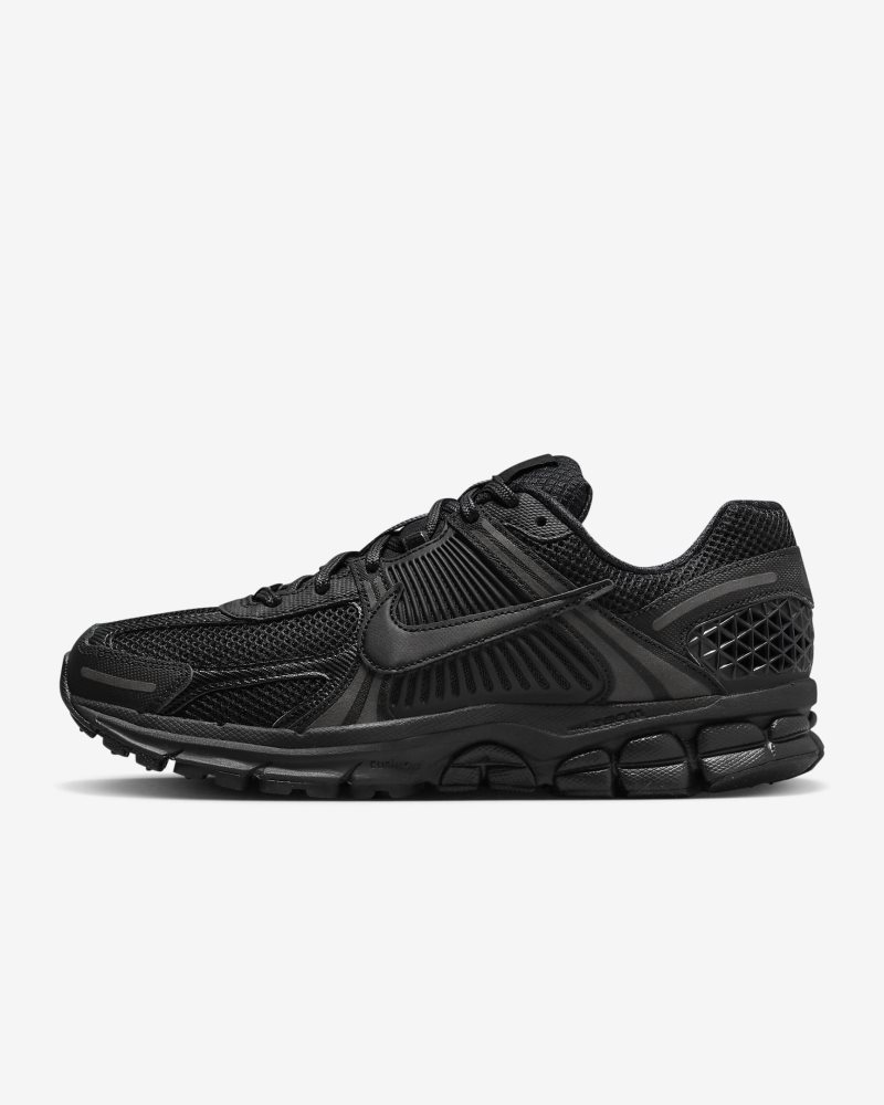 Nike Zoom Vomero 5 Schwarz/Schwarz