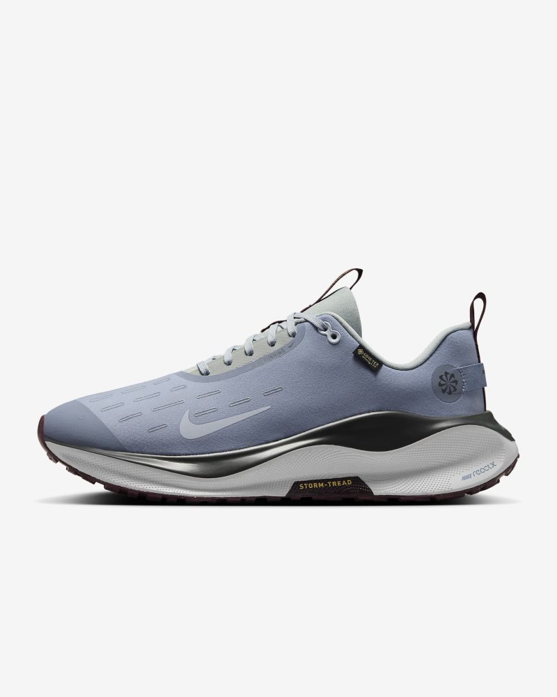 Nike InfinityRN 4 GORE-TEX Ashen Slate/Light Pumice/Dark Smoke Grey/Football Grey