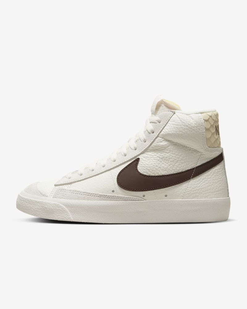 Nike Blazer Mid '77 Segel/Photon Dust/Phantom/Erde