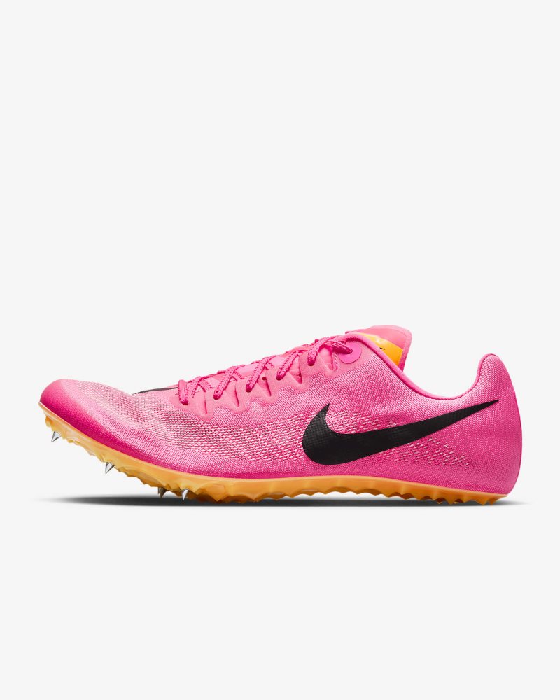 Nike Ja Fly 4 Hyper Pink/Laser Orange/Schwarz