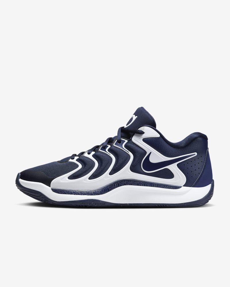 KD17 College Navy/Weiß/Schwarz/College Navy