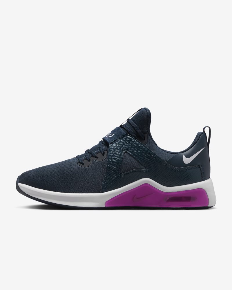 Nike Air Max Bella TR 5 Armory Navy/Hot Fuchsia/FootballGrau