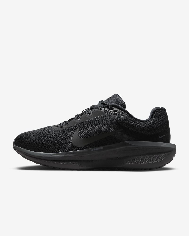 Nike Winflo 11 Schwarz/Anthrazit