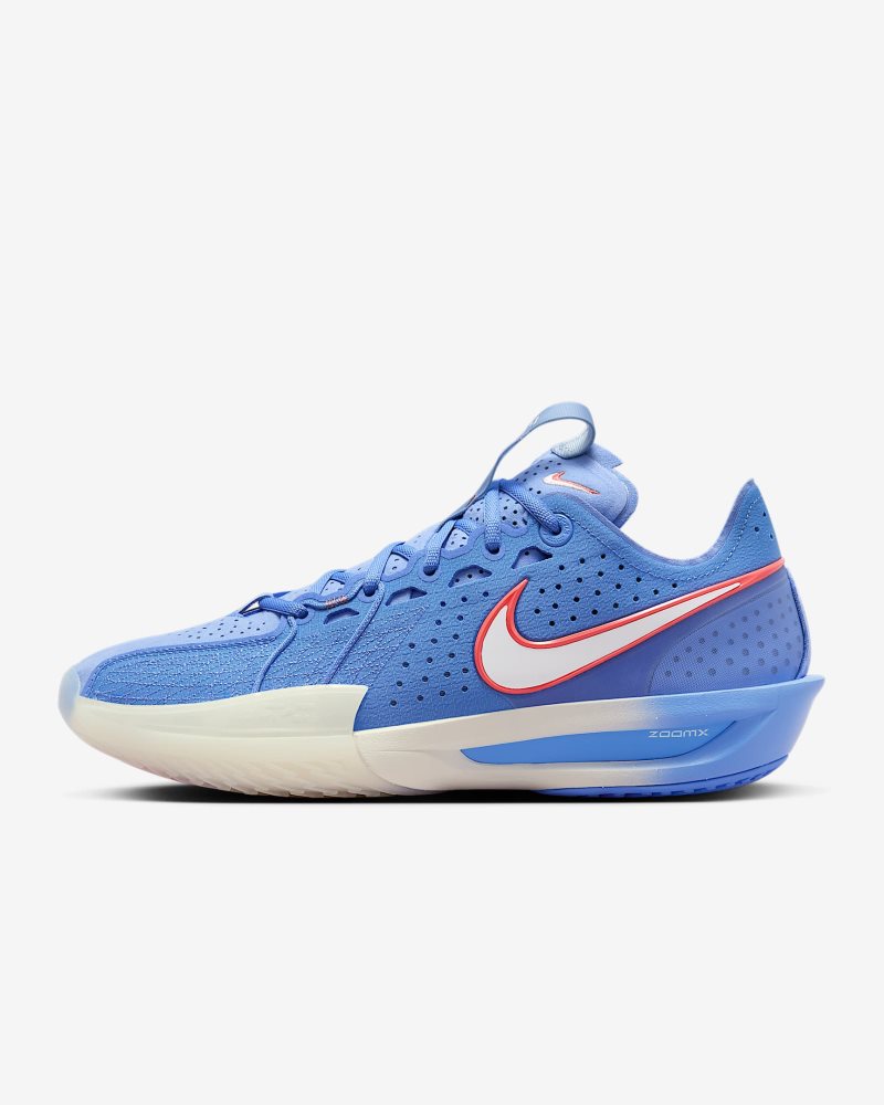 Nike G.T.Schnitt 3 Royal Pulse/Light Wild Mango/Plum Dust/Sail