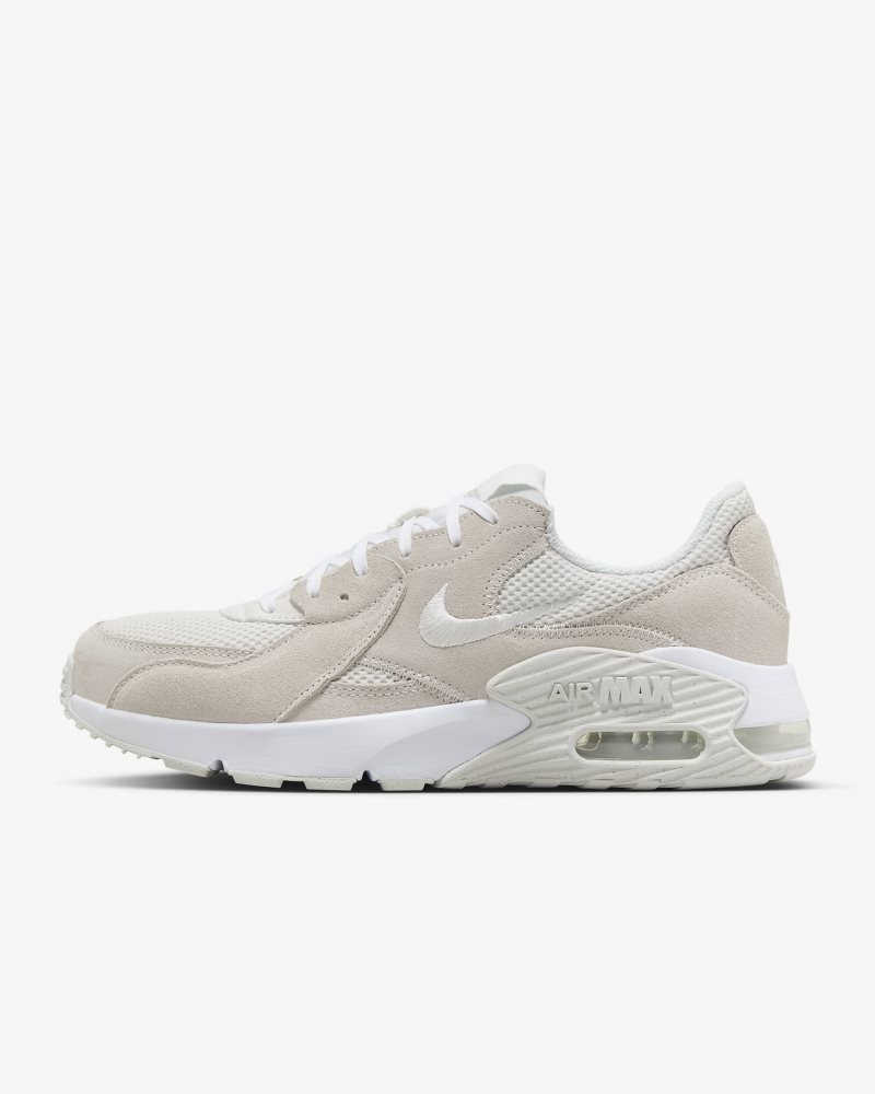 Nike Air Max Excee Phantom/Platinum Tint/Weiß/Segel