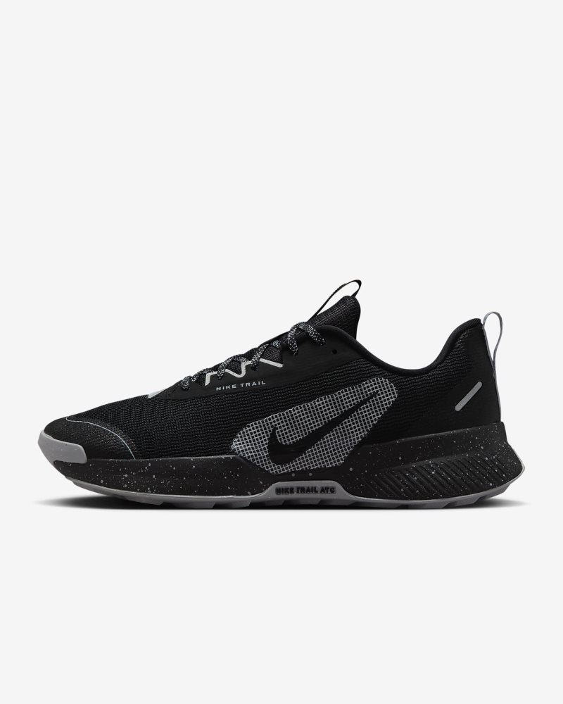 Nike Juniper Trail 3 Schwarz/Wolfsgrau/Photon Dust/Schwarz