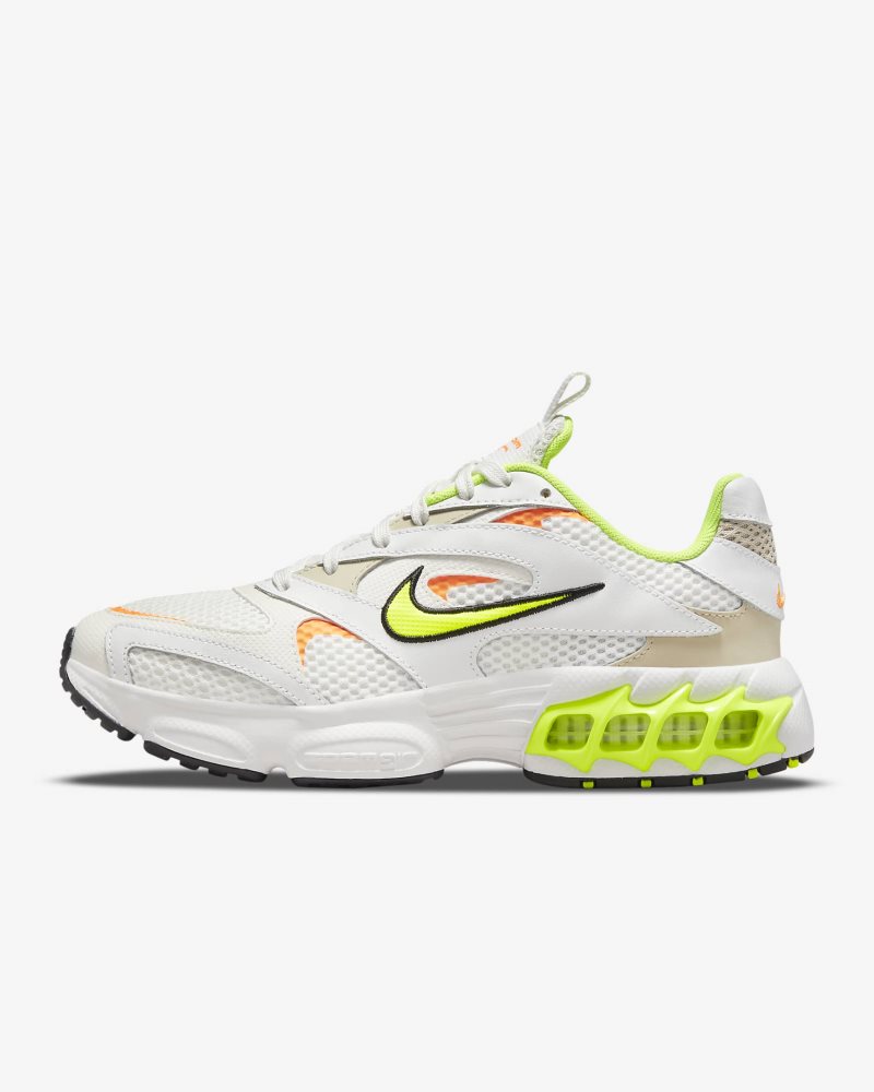 Nike Zoom Air Fire Summit White/Rattan/Sail/Volt