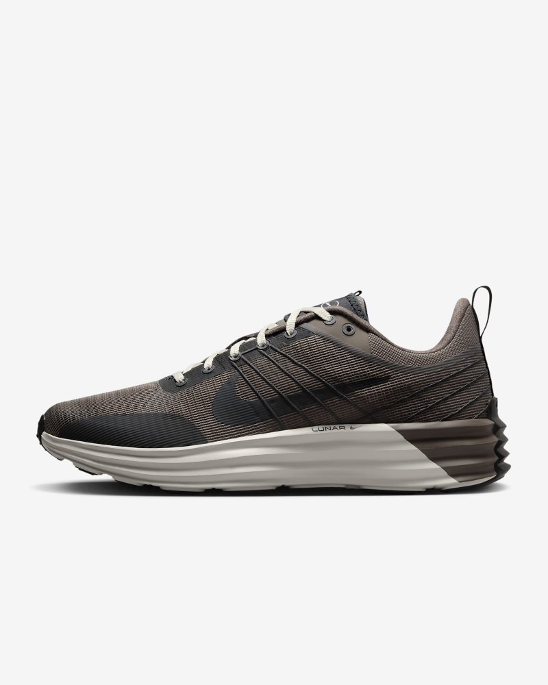 Nike Lunar Roam Cave Stone/Ironstone/Baroque Brown/Dark Smoke Grey