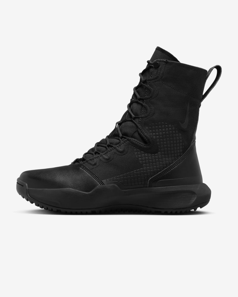 Nike SFB B2 Schwarz/Schwarz