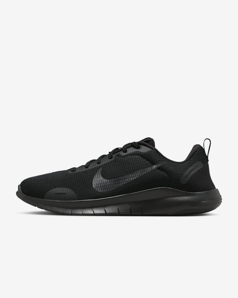 Nike Flex Experience Run 12Schwarz/Anthrazit