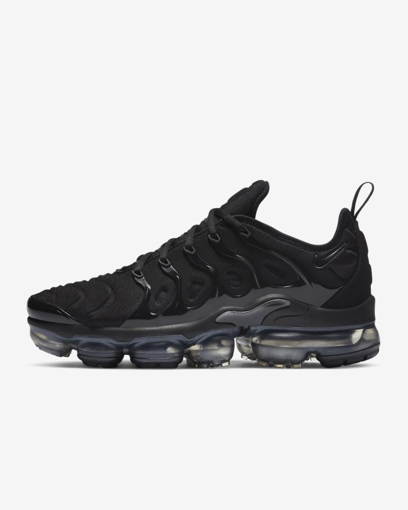 Nike Air VaporMax PlusSchwarz/Anthrazit/Schwarz