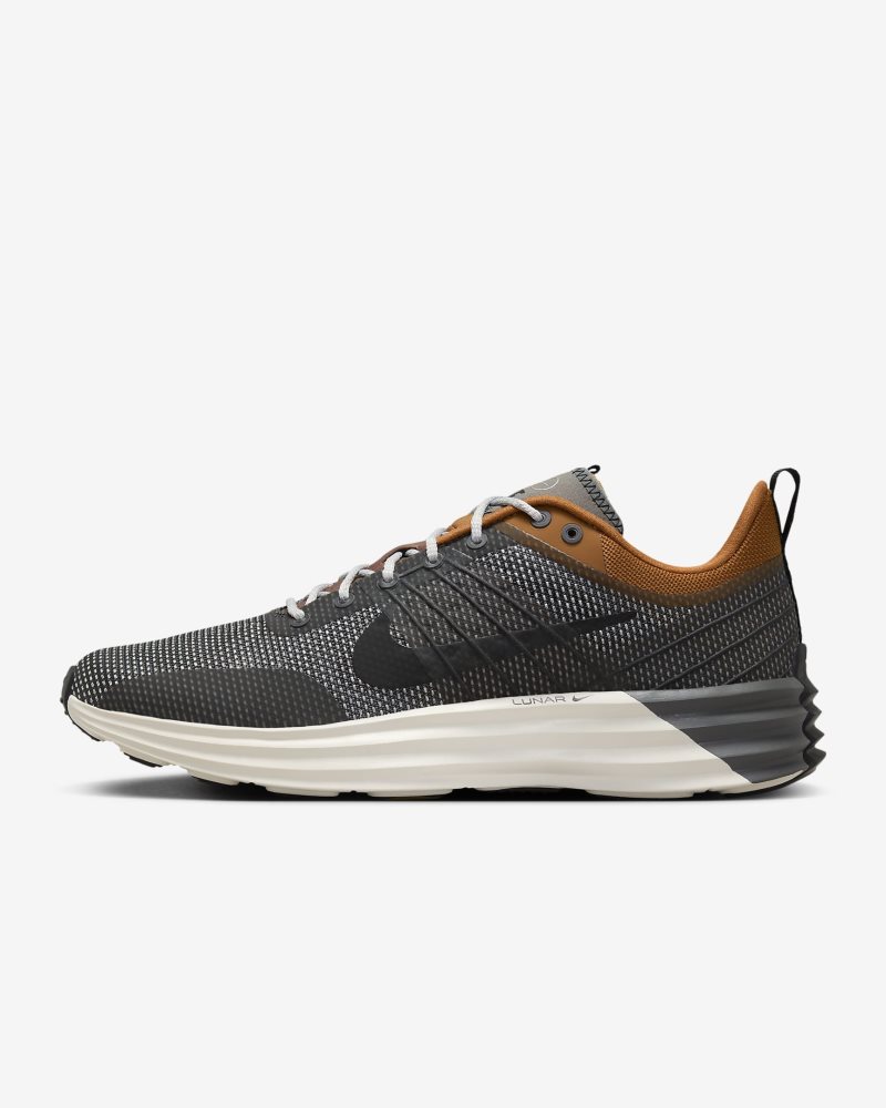 Nike Lunar Roam SE Desert Bronze/Metallic Pewter/Eisengrau/Schwarz