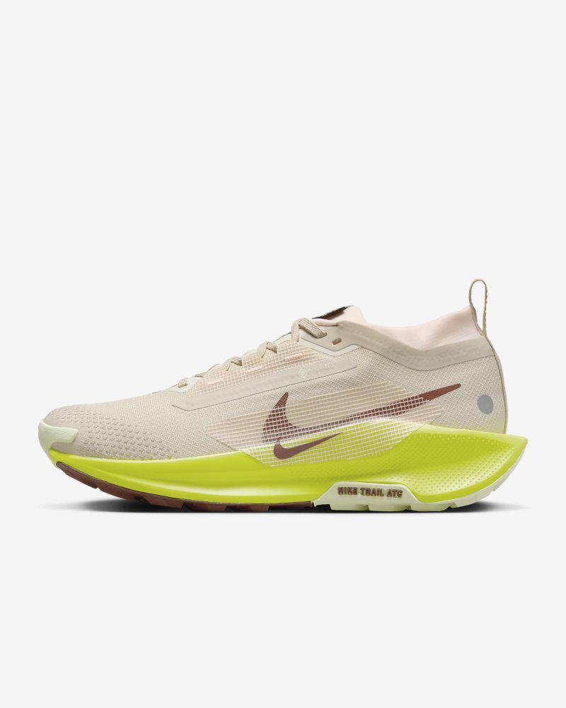 Nike Pegasus Trail 5 GORE-TEX Sanddrift/Cyber/Life Lime/Dark Pony